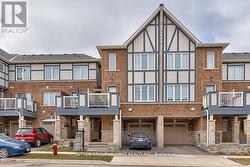 141 TOUCAN TRAIL Oakville, ON L6H 0Y2