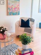 202 - 3700 KANEFF CRESCENT N Mississauga, ON L5A 4B8