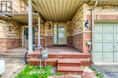 340 Kittridge Road, Oakville, ON 