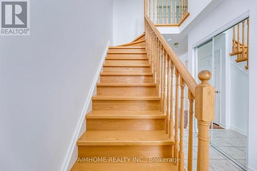 340 Kittridge Road, Oakville, ON 