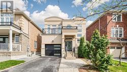 27 ASNER AVENUE  Vaughan, ON L6A 0W6