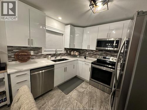 7929 Hawthorne Drive, Windsor, ON 