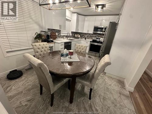 7929 Hawthorne Drive, Windsor, ON 