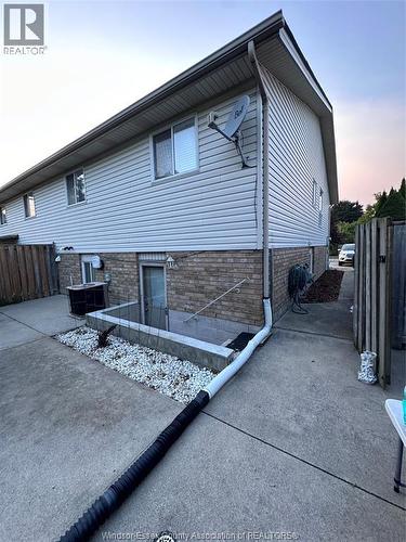 7929 Hawthorne Drive, Windsor, ON 