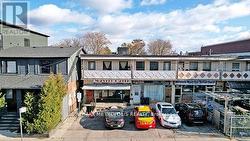 A - 349 OAKWOOD AVENUE Toronto, ON M6E 2W1