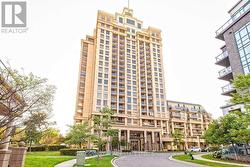 1203 - 18 KENASTON GARDENS Toronto, ON M2K 3C7