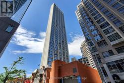 1703 - 1315 BAY STREET Toronto, ON M5R 2C4