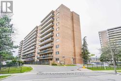 805 - 100 DUNDALK DRIVE Toronto, ON M1P 4V2