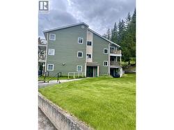 1335 Alpine Drive Unit# 308B Elkford, BC V0B 1H0