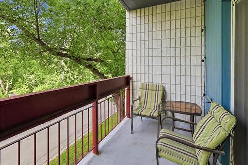 222-35 Valhalla Dr, Winnipeg, MB 
