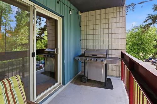 222-35 Valhalla Dr, Winnipeg, MB 