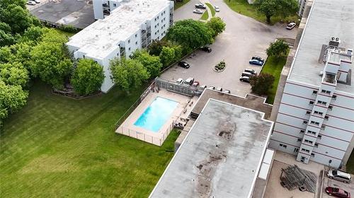 222-35 Valhalla Dr, Winnipeg, MB 