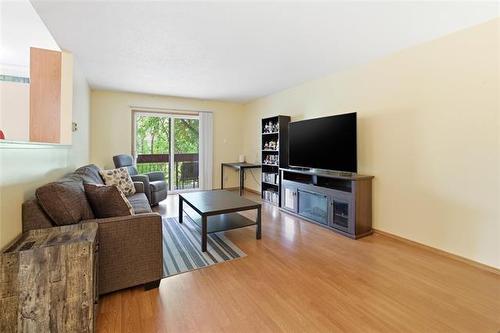 222-35 Valhalla Dr, Winnipeg, MB 