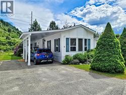 651 ROSEDALE Road Unit# 9 Castlegar, BC V1N 4L2