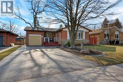 362 Pepper Drive, Burlington, ON 