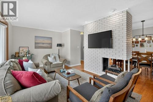 362 Pepper Drive, Burlington, ON 