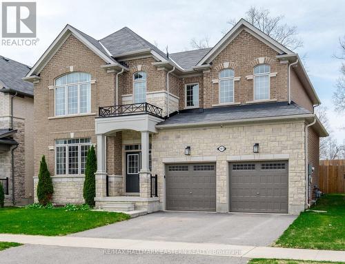 141 HIGHLANDS BOULEVARD  Cavan Monaghan (Cavan Twp), ON L0A 1G0