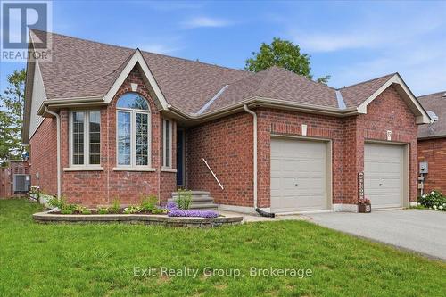 15 GAVEY STREET  Belleville (Thurlow Ward), ON K8N 0M1