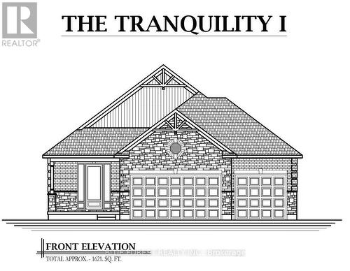 LOT 25 DEMELO COURT  Southwest Middlesex (Glencoe), ON N0L 1M0
