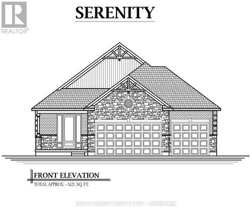 LOT 27 DEMELO COURT  Southwest Middlesex (Glencoe), ON N0L 1M0