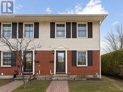 11 - 1160 SHILLINGTON AVENUE  Ottawa, ON K1Z 7Z4