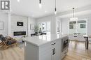 410 Leskiw Bend, Saskatoon, SK 