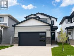 190 Doran WAY  Saskatoon, SK S7V 0Z7