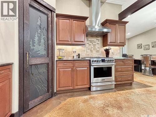 Asquith (Martens) Acreage, Asquith, SK 