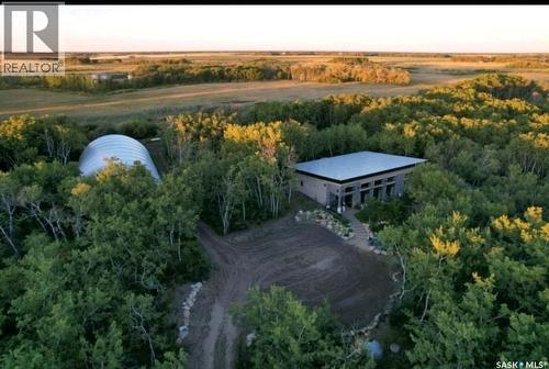 Asquith (Martens) Acreage, Asquith, SK 
