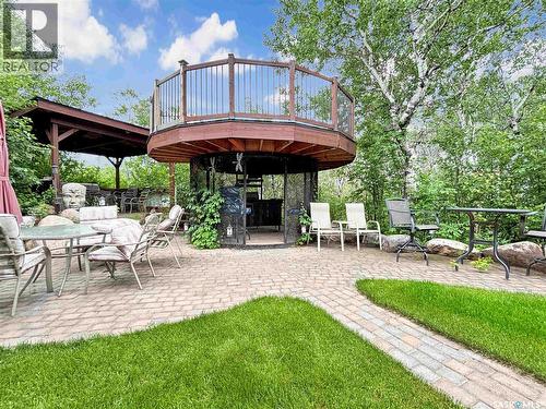 Asquith (Martens) Acreage, Asquith, SK 