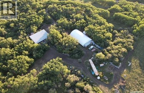 Asquith (Martens) Acreage, Asquith, SK 