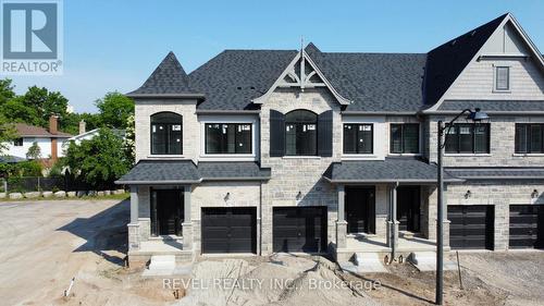 3173 MAPLEHILL DRIVE  Burlington, ON L7N 2W3