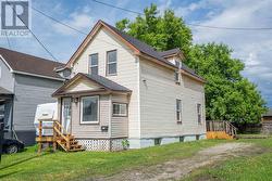 154 Spadina AVE Sault Ste. Marie, ON P6C 5C7