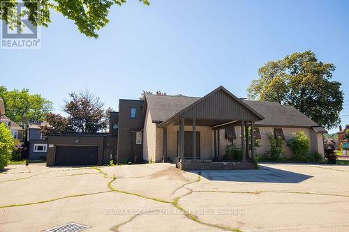 1309 King Street E, Hamilton, ON 