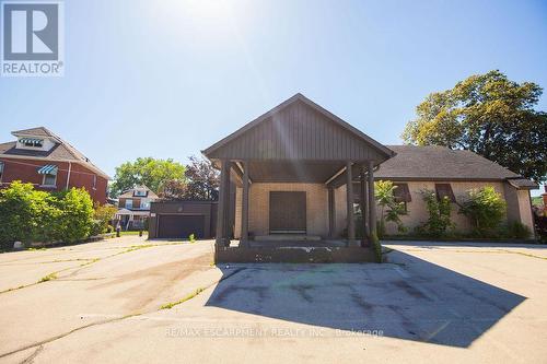1309 King Street E, Hamilton, ON 