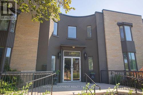 1309 King Street E, Hamilton, ON 