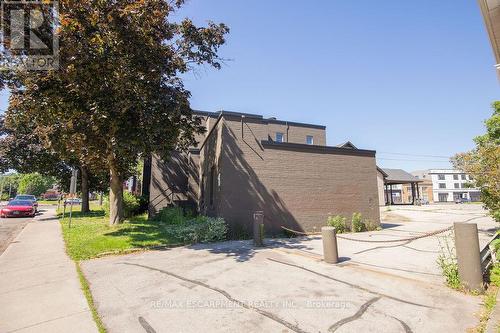 1309 King Street E, Hamilton, ON 