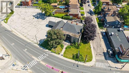 1309 King Street E, Hamilton, ON 