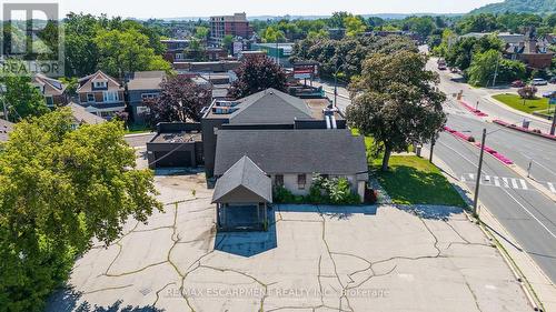 1309 King Street E, Hamilton, ON 