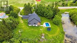518644 COUNTY 124 ROAD Melancthon, ON L9V 1W4