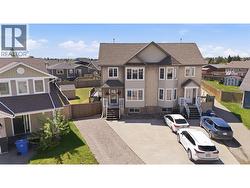 8827 113 AVENUE Fort St. John, BC V1J 0E2