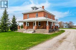 2936 FLOS 6 ROAD W Springwater (Phelpston), ON L0L 1P0