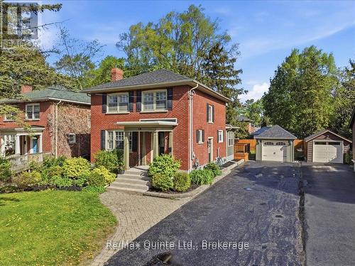 238 VICTORIA AVENUE  Belleville (Belleville Ward), ON K8N 2C5