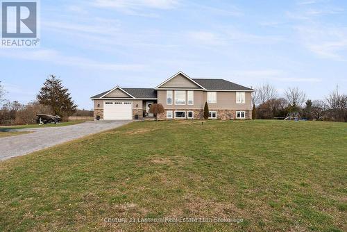 20846 LOYALIST PARKWAY  Prince Edward County (Ameliasburg Ward), ON K0K 1T0