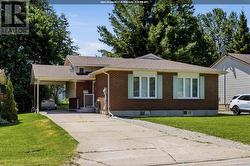 63 Amber ST S Sault Ste. Marie, ON P6A 6N6