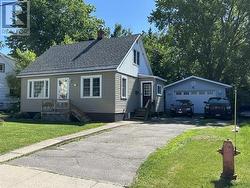 500 Morin ST Sault Ste. Marie, ON P6C 3E9