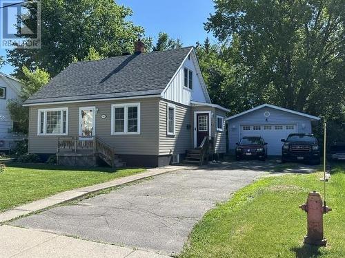 500 Morin ST  Sault Ste. Marie, ON P6C 3E9