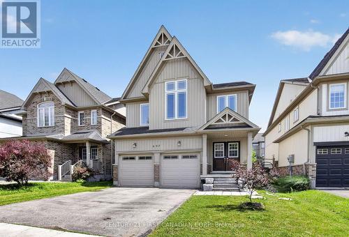 697 KILLARNEY ROAD  London North (North D), ON N5X 0C8