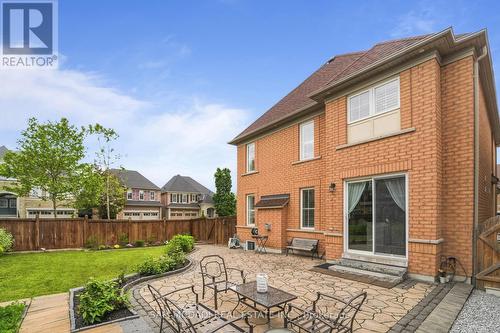 5 Whitbread Crescent, Ajax, ON 