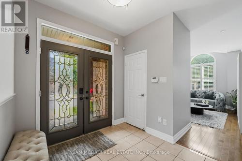 5 Whitbread Crescent, Ajax, ON 